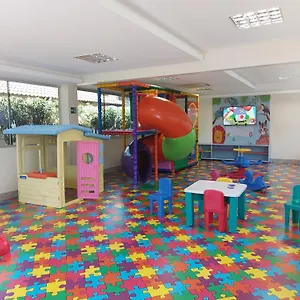 Lacqua Diroma 3 - Jn Caldas Novas